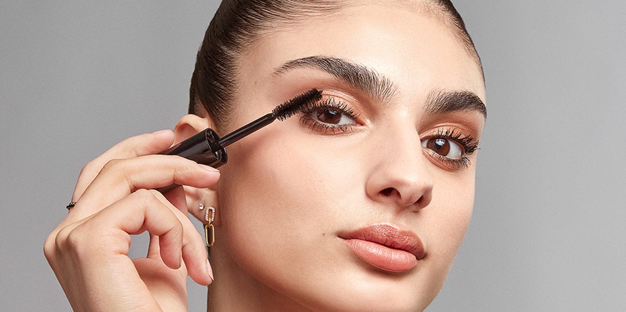 Monsieur Big Mascara